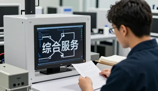 流程优化方案