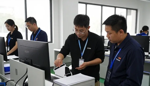 可靠的产品客户使用经验的反馈