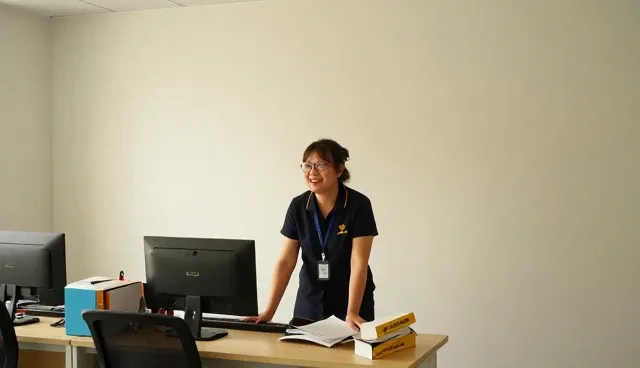 北京翔运帆房地产经纪有限公司探索房地产经纪未来方向
