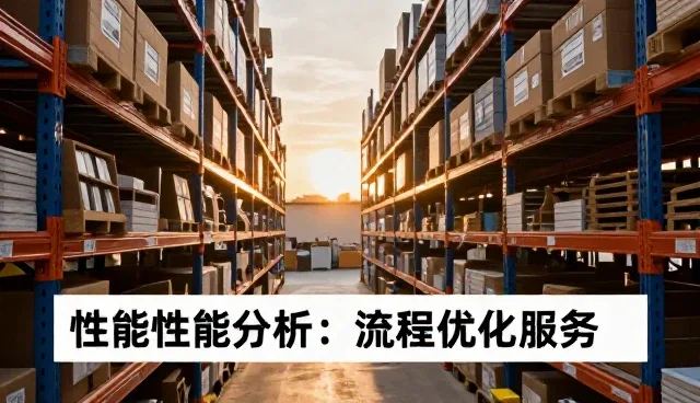 项目咨询在不同性能场景下的适用条件分析