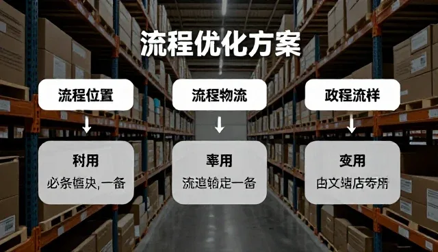 业务效率提升的关键:性能与适用条件的平衡